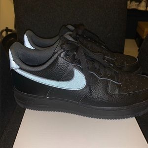 Nike Air Force One Size 8.5